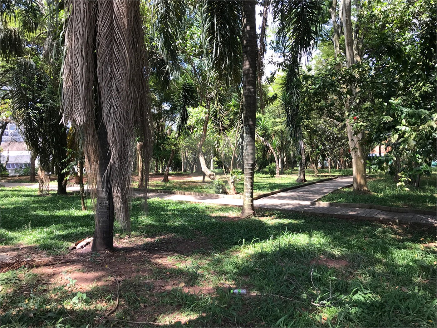 Terreno à venda em Lar São Paulo, São Paulo, SP