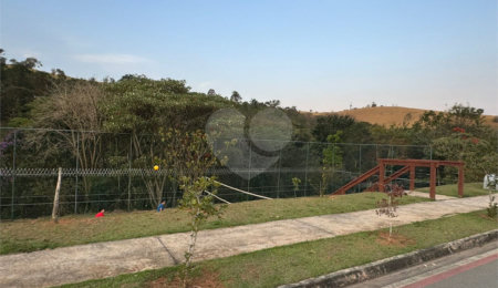 Terreno à venda no condomínio Ecologie Itatiba, Itatiba - SP
