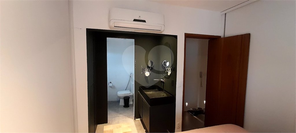 Apartamento à venda com 2 quartos, sendo 1 suíte, em Jardim América, São Paulo, SP