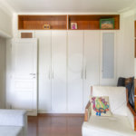 Apartamento à venda com 4 quartos, sendo 2 suítes, em Indianópolis, São Paulo, SP