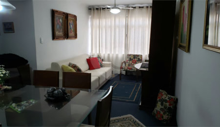 Apartamento à venda com 3 quartos em Jaçanã, São Paulo, SP