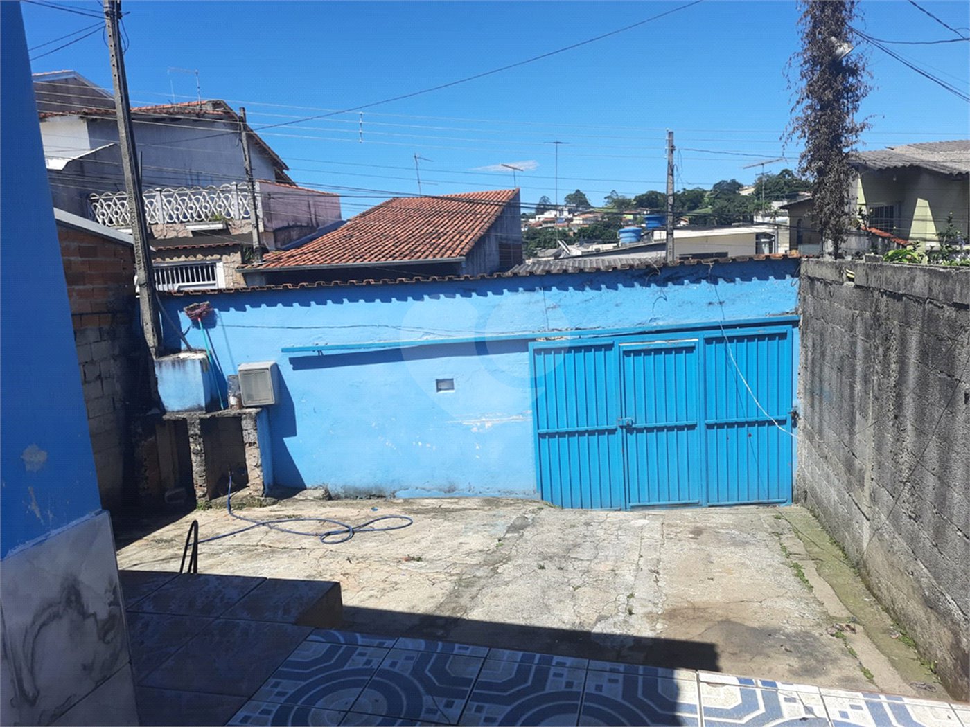 Casa à venda com 2 quartos, sendo 1 suíte,  em Vila Nova Aparecida, Mogi das Cruzes, SP