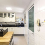 Apartamento à venda com 3 quartos, sendo 2 suítes, em Brooklin Paulista, São Paulo, SP
