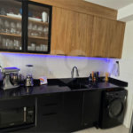 Apartamento à venda com 1 quarto em Água Branca, São Paulo, SP