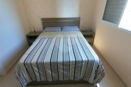 Apartamento à venda com 3 quartos, sendo 1 suíte, em Tatuapé, São Paulo, SP