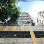 Apartamento à venda com 2 quartos, sendo 1 suíte, em Tijuca, Rio de Janeiro, RJ
