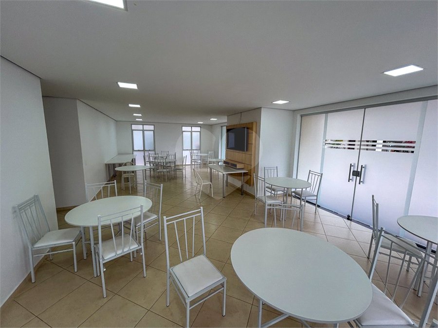 Apartamento à venda com 3 quartos em Santa Teresinha, São Paulo, SP