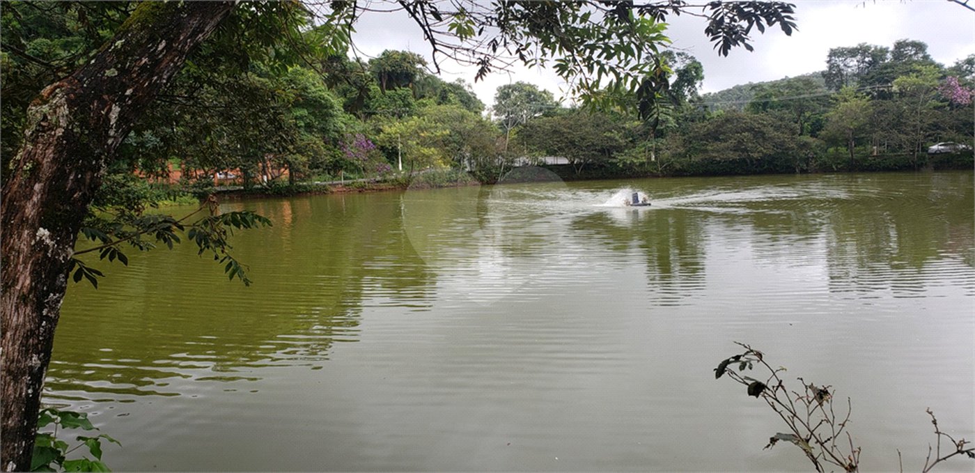 Terreno à venda no condomínio Sausalito, Mairiporã - SP