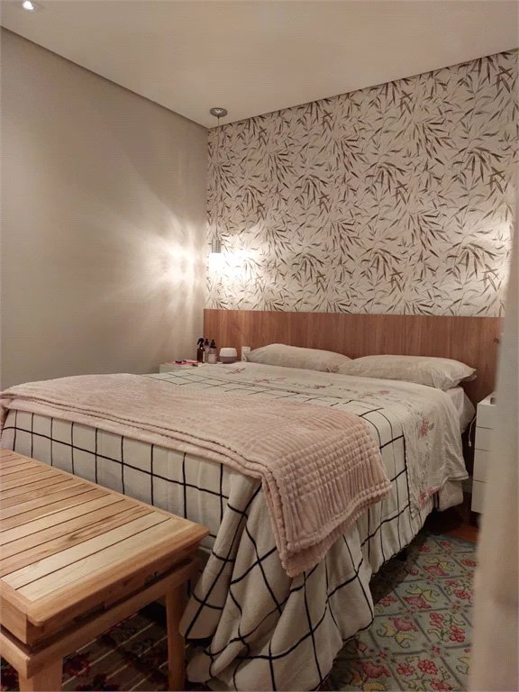 Apartamento à venda com 2 suítes em Vila Andrade, São Paulo, SP