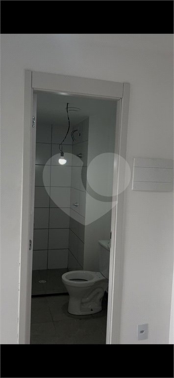 Apartamento à venda com 2 quartos em Limão, São Paulo, SP