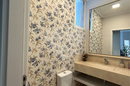 Casa à venda com 3 quartos, sendo 1 suíte, no condomínio Jardim das Acácias, Araraquara - SP
