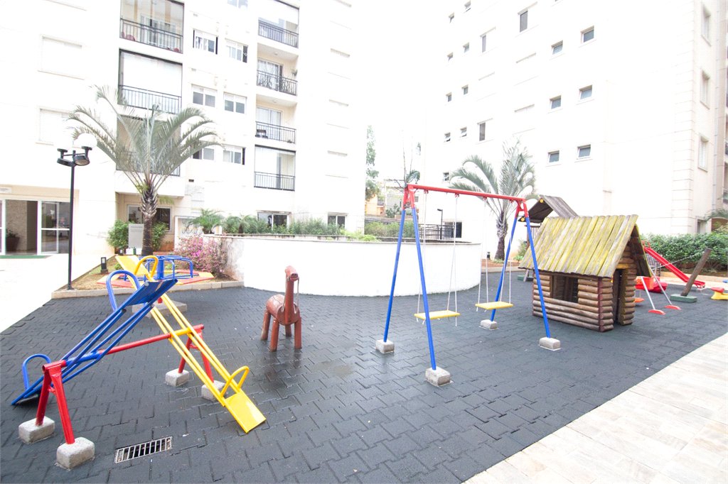 Apartamento à venda com 2 quartos, sendo 1 suíte, em Vila Gustavo, São Paulo, SP