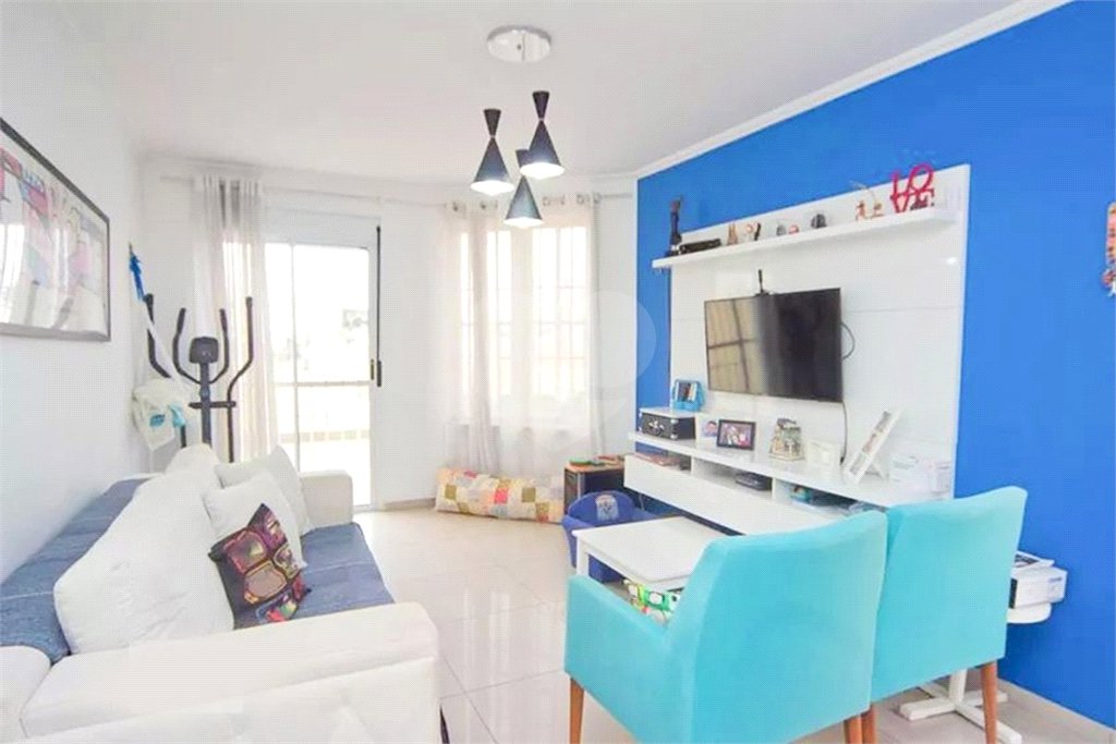 Casa à venda com 3 quartos, sendo 1 suíte,  em Jardim Monte Kemel, São Paulo, SP