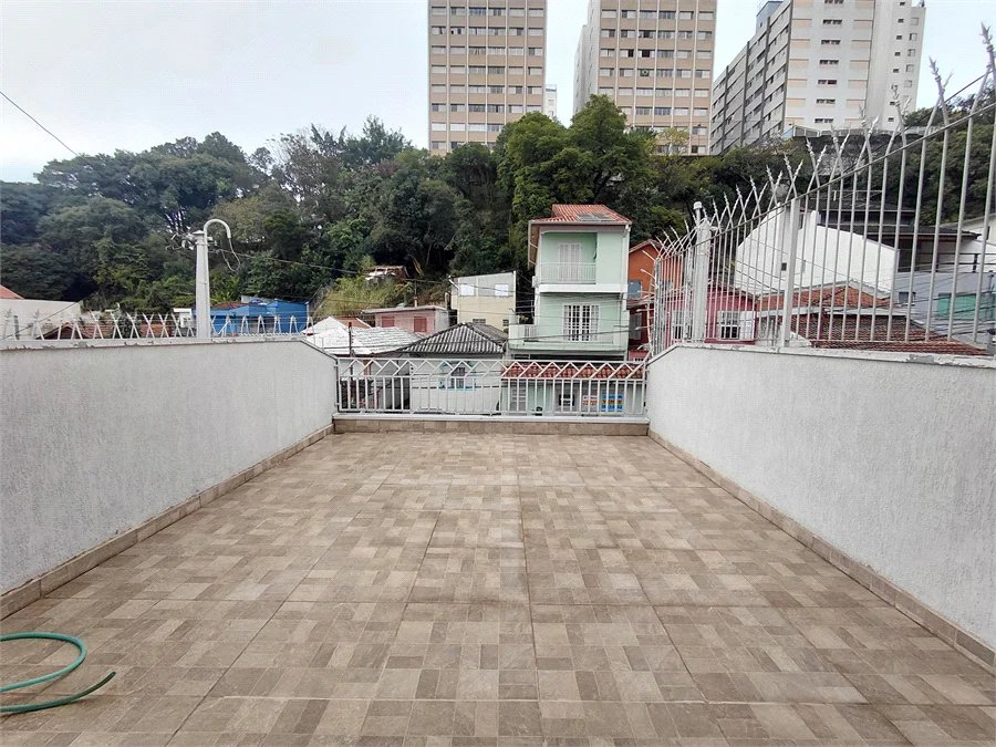 Casa à venda com 3 quartos, sendo 1 suíte, em Vila Ipojuca, São Paulo, SP