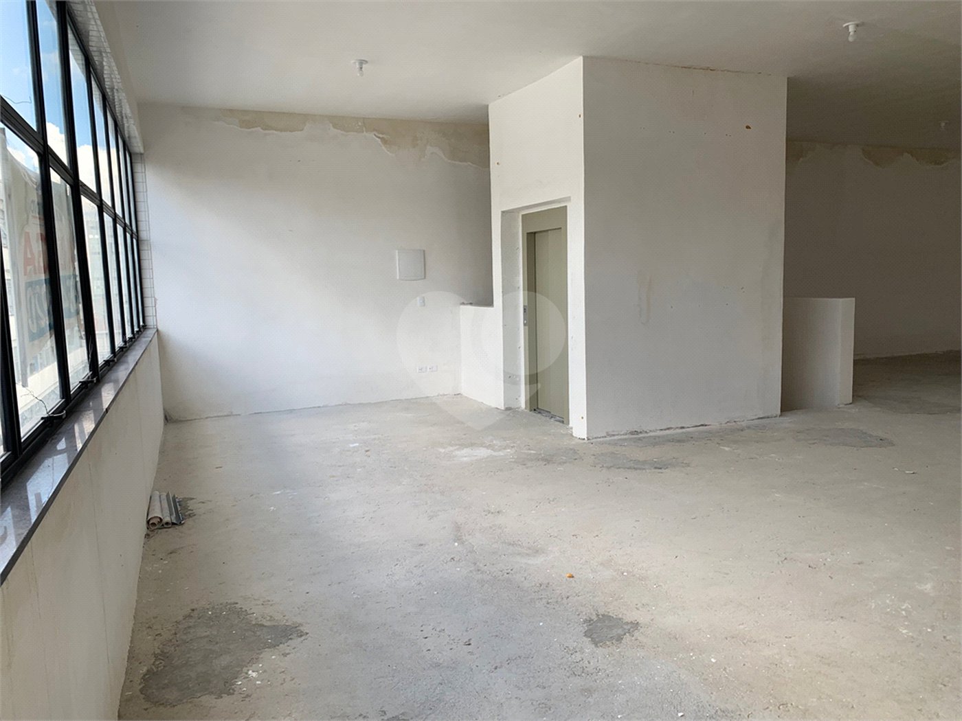 Sobrado para alugar com 1 quarto em Santo Amaro, São Paulo, SP