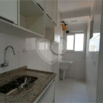 Apartamento para alugar com 3 quartos, sendo 1 suíte, em Santana, São Paulo, SP