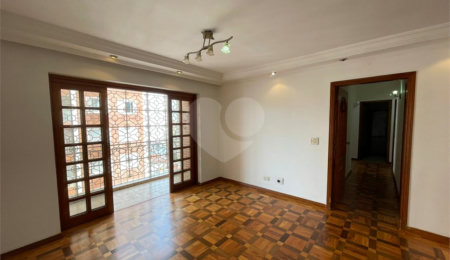 Apartamento à venda com 2 quartos em Água Fria, São Paulo, SP