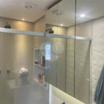 Cobertura à venda com 2 quartos, sendo 1 suíte, em Chácara Santo Antônio, São Paulo, SP