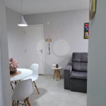 Apartamento à venda com 2 quartos em Campo Grande, Rio de Janeiro, RJ