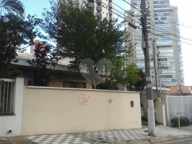 Casa à venda com 3 quartos, sendo 1 suíte,  em Santana, São Paulo, SP
