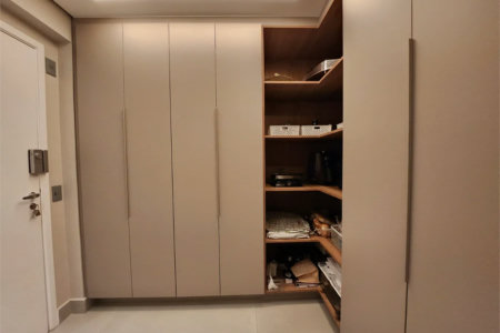 Apartamento à venda com 4 suítes em Jardim das Acácias, São Paulo, SP