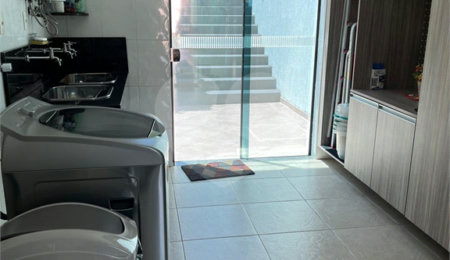 Casa Térrea à venda com 5 quartos, sendo 1 suíte,  em Vila Santana, Mogi das Cruzes, SP