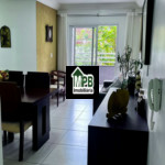 Apartamento à venda com 3 quartos, sendo 1 suíte, em Parque Bela Vista, Votorantim, SP
