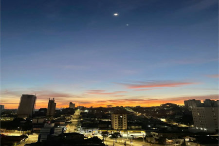 Apartamento à venda com 2 quartos em Vila Nova das Belezas, São Paulo, SP