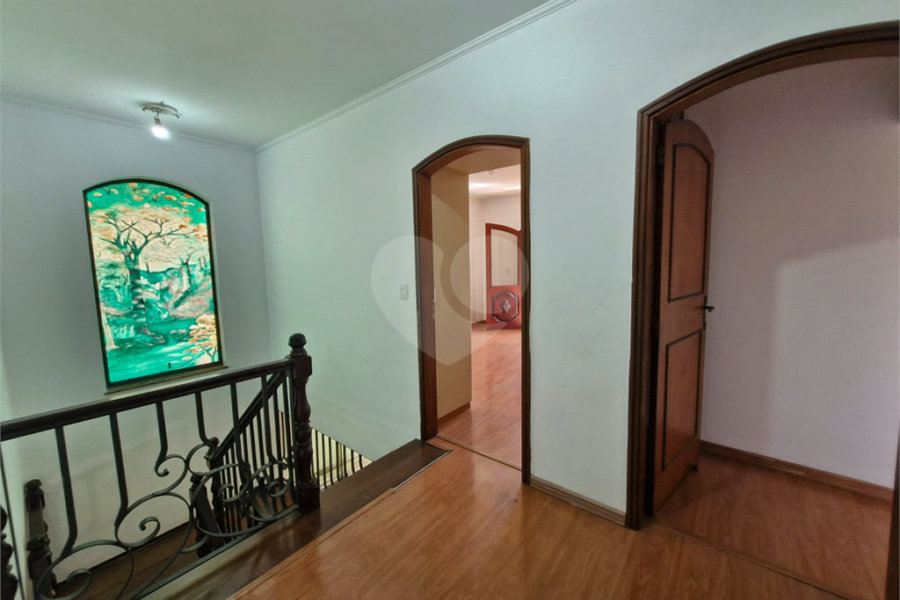 Sobrado à venda com 4 quartos, sendo 3 suítes, em Jardim São Bento, São Paulo, SP