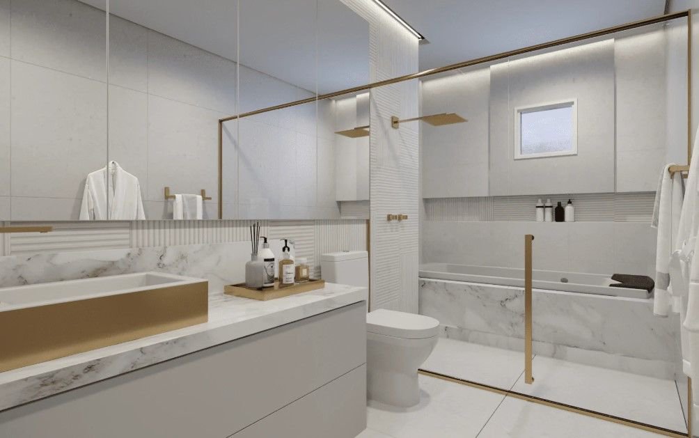 Apartamento Duplex com 4 dormitórios à venda, 500 m² por R$ 8.425.400,00 - Ponta da Praia - Santos/SP