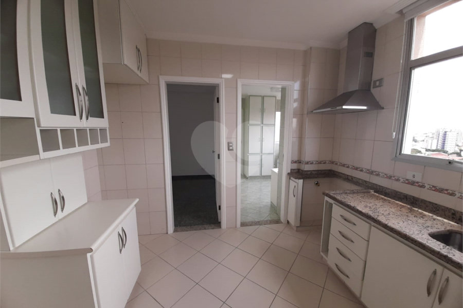 Apartamento à venda com 3 quartos, sendo 1 suíte, em Santana, São Paulo, SP