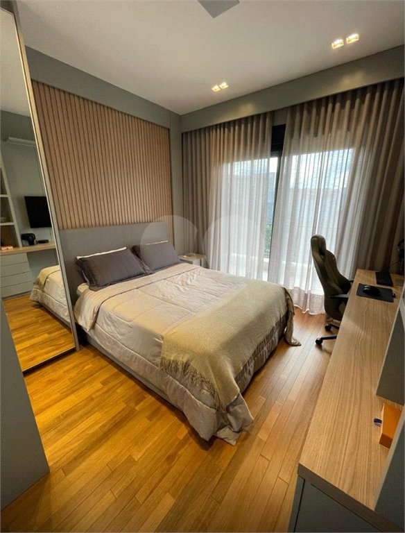 Casa à venda com 4 suítes no condomínio Quinta das Laranjeiras, Araraquara - SP