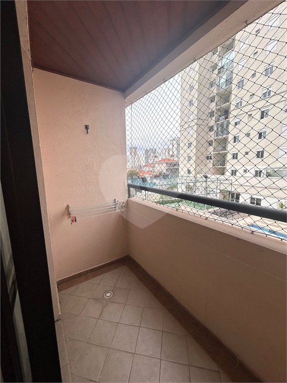 Apartamento à venda com 2 quartos, sendo 1 suíte, em Chora Menino, São Paulo, SP