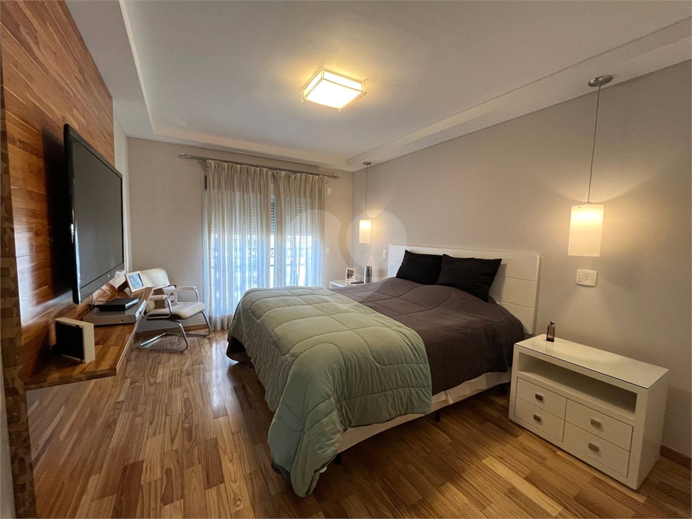 Apartamento à venda ou para alugar com 4 suítes em Santana, São Paulo, SP