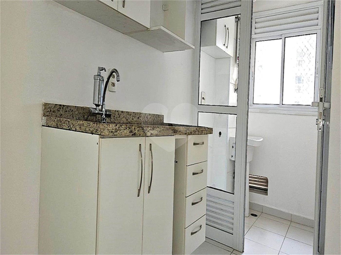 Apartamento à venda com 2 quartos em Barra Funda, São Paulo, SP