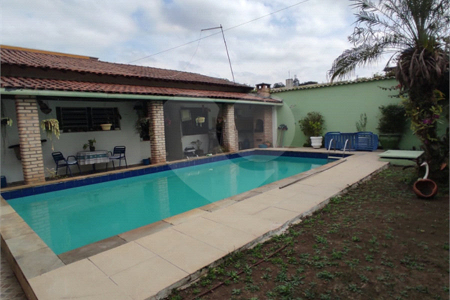 Casa Térrea à venda com 2 quartos, sendo 1 suíte, em Tremembé, São Paulo, SP
