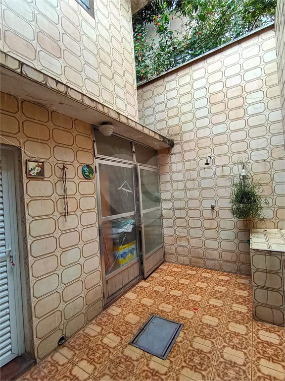 Sobrado à venda com 2 quartos em Bela Aliança, São Paulo, SP