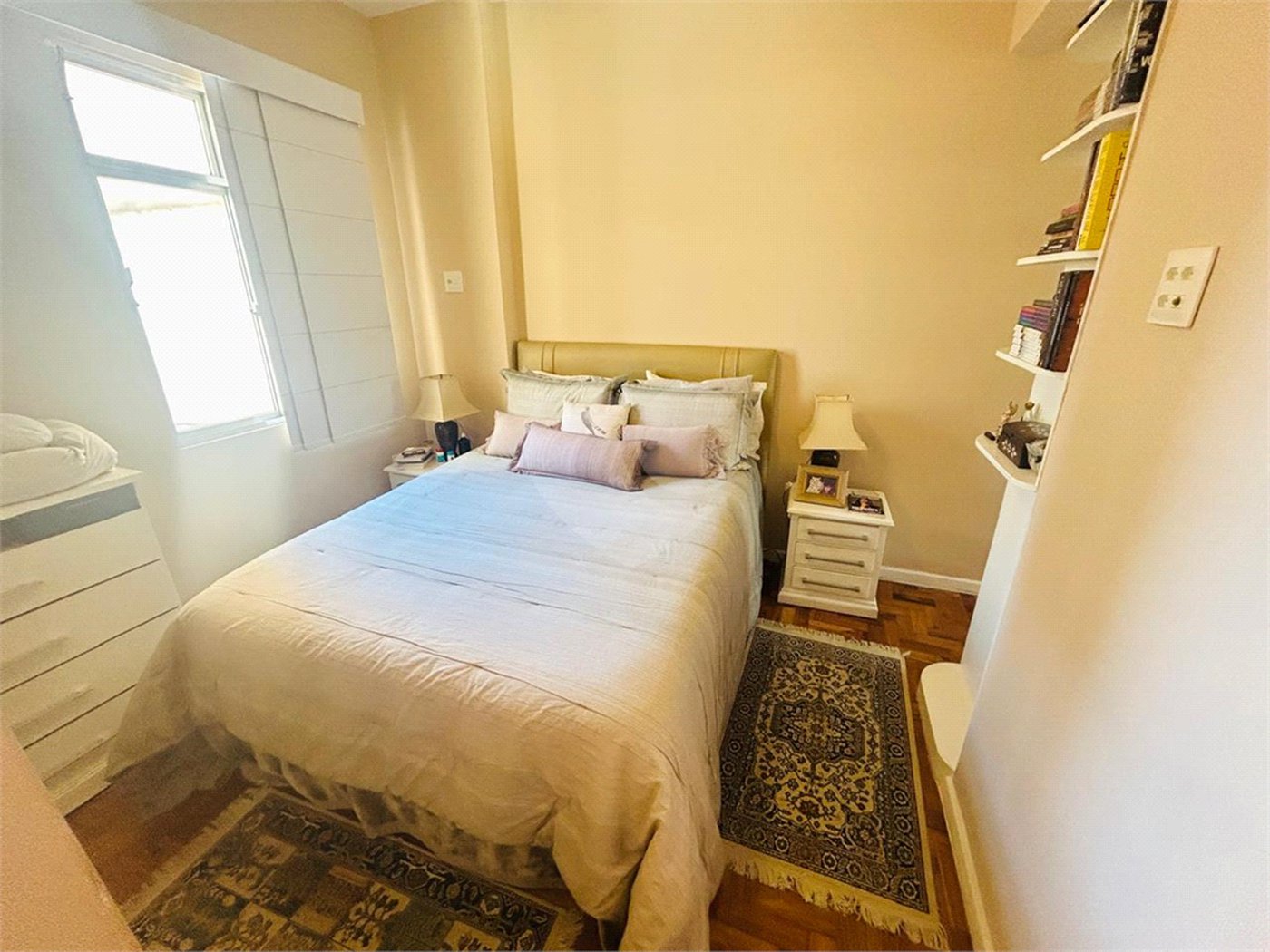 Apartamento à venda com 3 quartos, sendo 1 suíte, em Tijuca, Rio de Janeiro, RJ