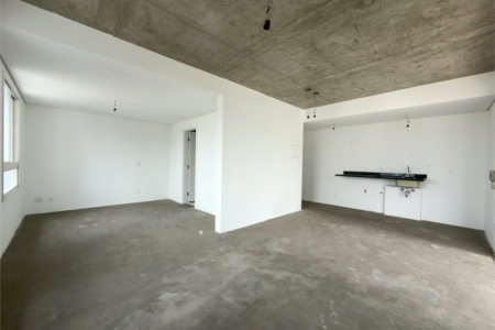 Apartamento à venda com 1 suíte em Cidade Monções, São Paulo, SP