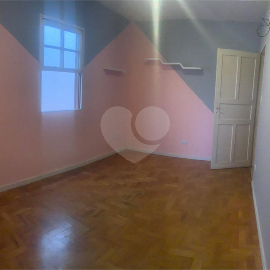 Sobrado à venda com 1 quarto em Tucuruvi, São Paulo, SP