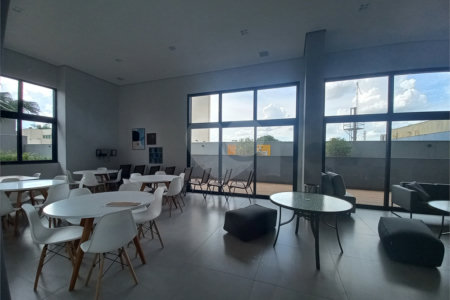 Apartamento à venda com 2 quartos, sendo 1 suíte,  em Além Ponte, Sorocaba, SP