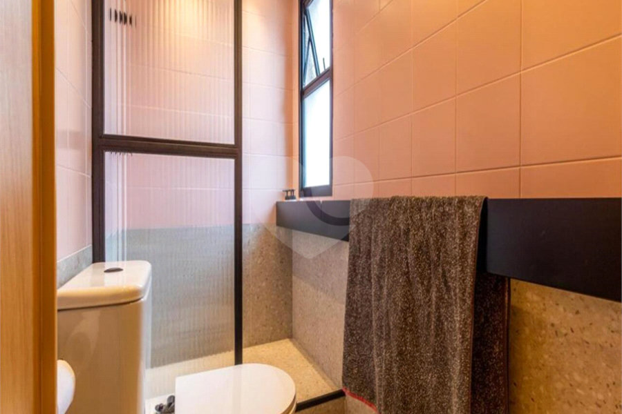 Duplex à venda com 2 quartos, sendo 1 suíte, em Santana, São Paulo, SP
