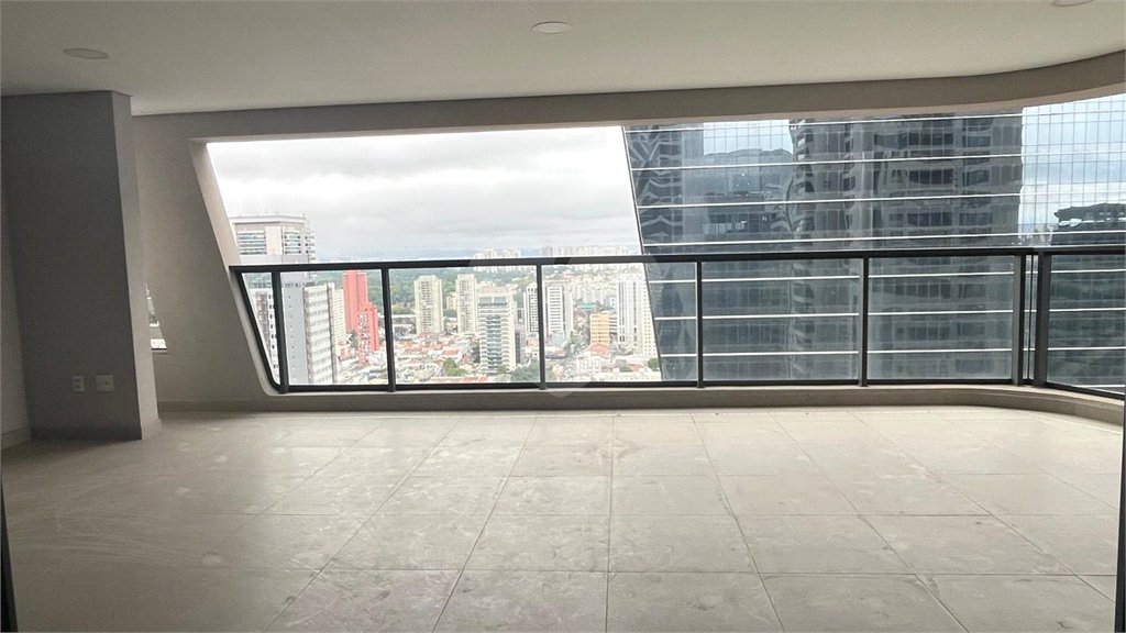 Apartamento à venda com 3 suítes em Chácara Santo Antônio (zona Sul), São Paulo, SP