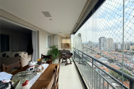 Apartamento á venda - Ipiranga