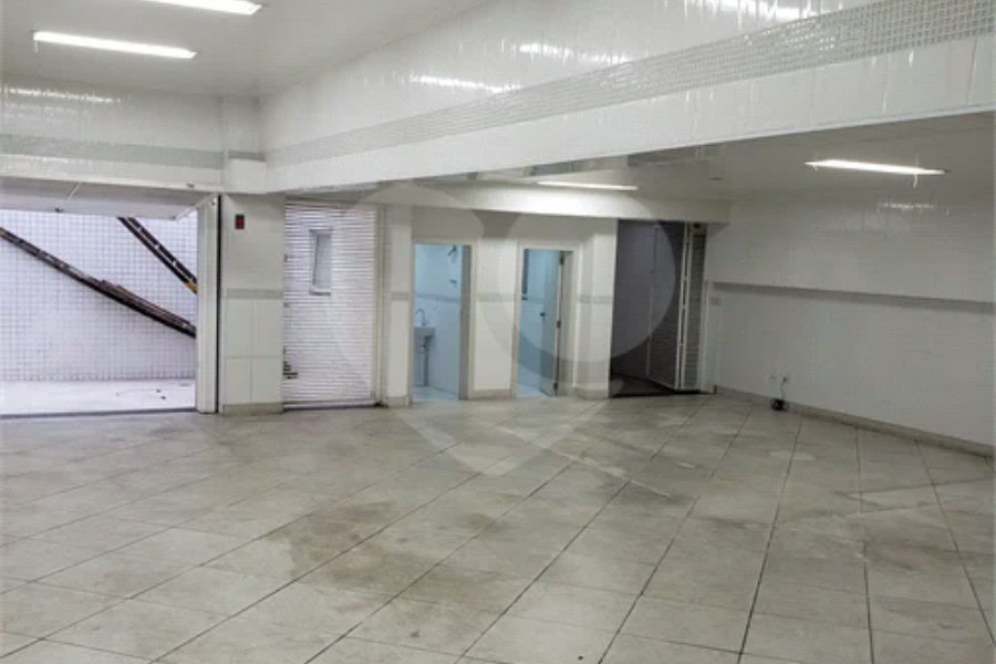 PRÉDIO PARA VENDA E SALÃO COMERCIAL PARA LOCAÇÃO (SUB LOJA) DE 273 METROS NO LIMÃO