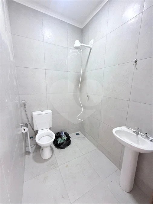 Salão Comercial para Locação no Treviso – Piracicaba/SP