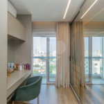 Apartamento à venda com 3 suítes em Vila Mascote, São Paulo, SP