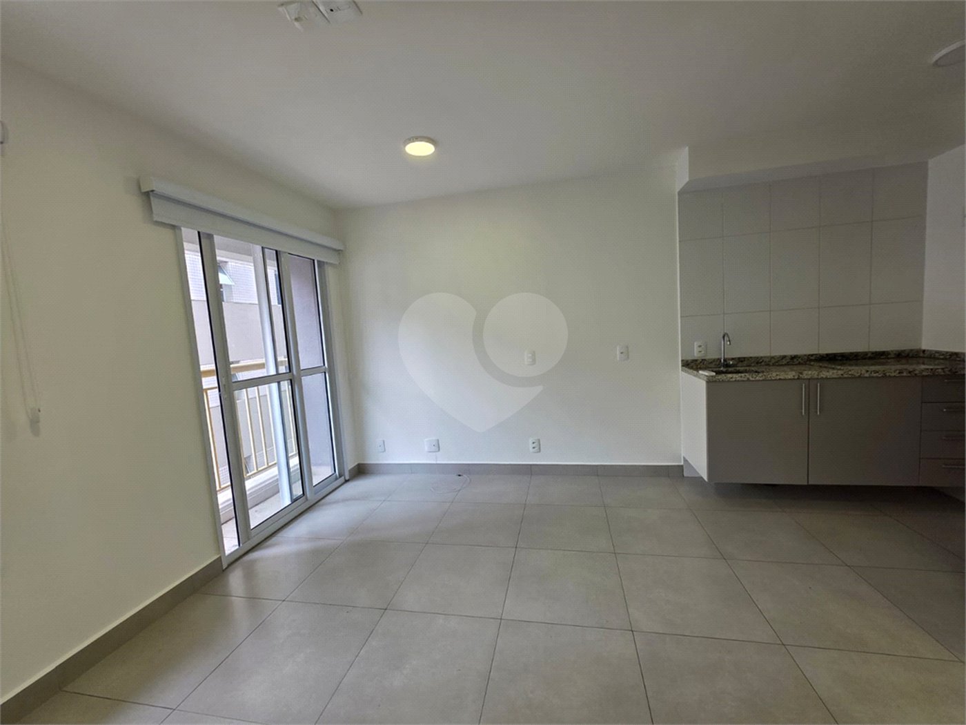 Apartamento para alugar com 1 suíte em Pinheiros, São Paulo, SP