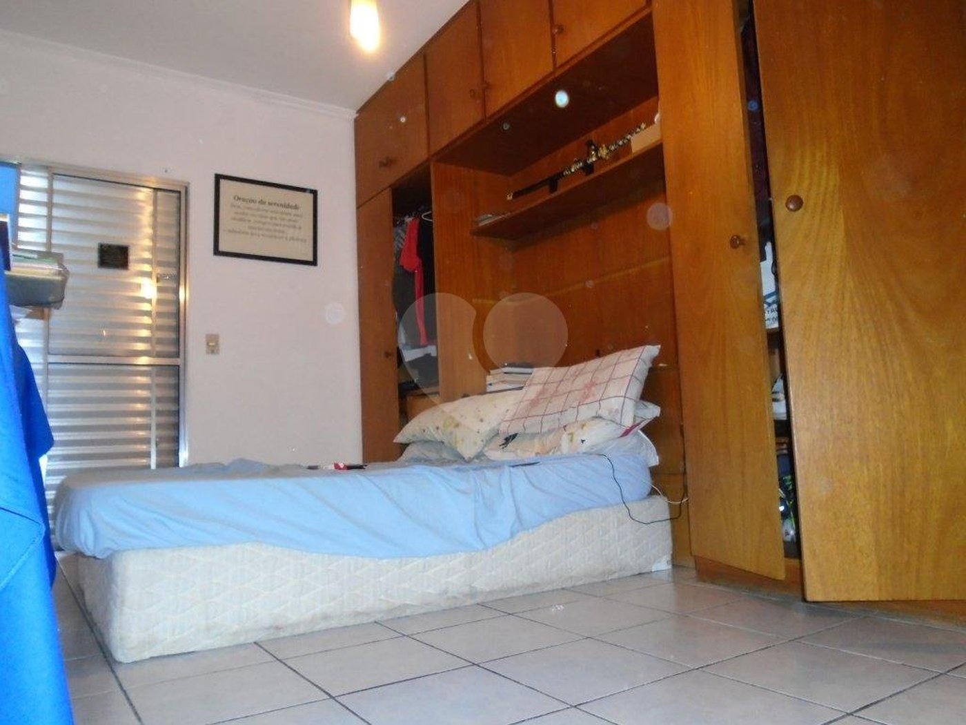 Sobrado à venda com 4 quartos, sendo 2 suítes, em Santana, São Paulo, SP