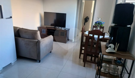Apartamento à venda ou para alugar com 2 quartos, sendo 1 suíte,  em Santana, São Paulo, SP